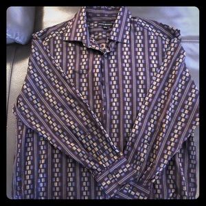 Janae Barnes dress shirt